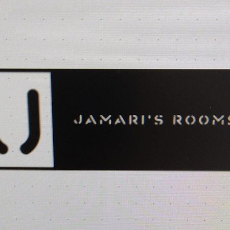 Jamari'S Rooms مارسالا المظهر الخارجي الصورة