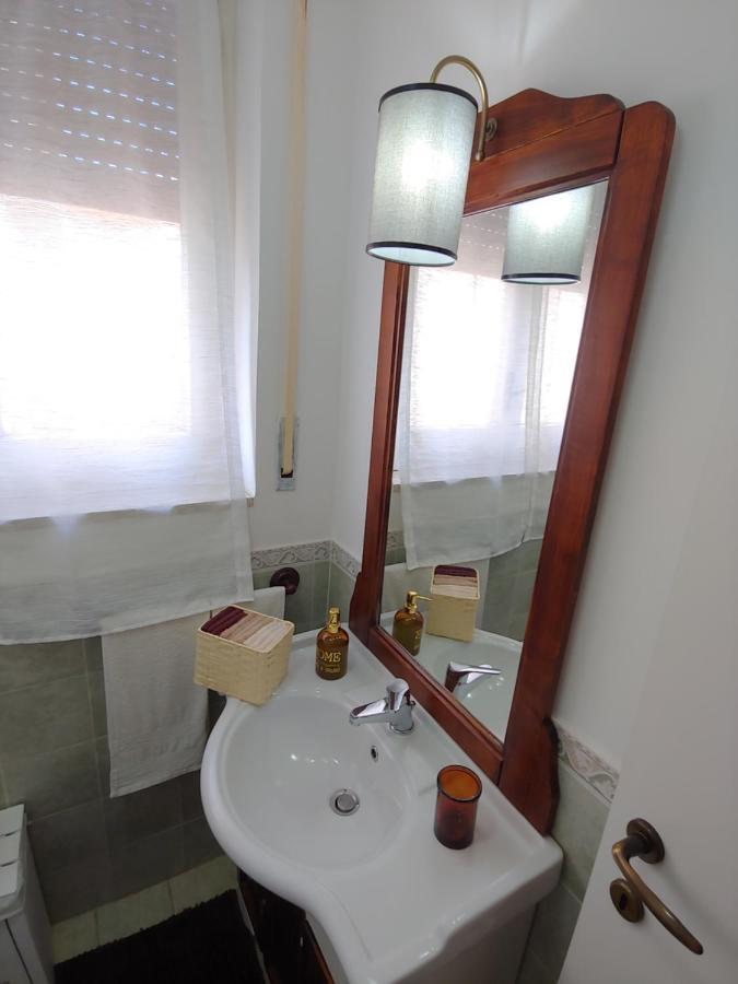 Jamari'S Rooms مارسالا المظهر الخارجي الصورة