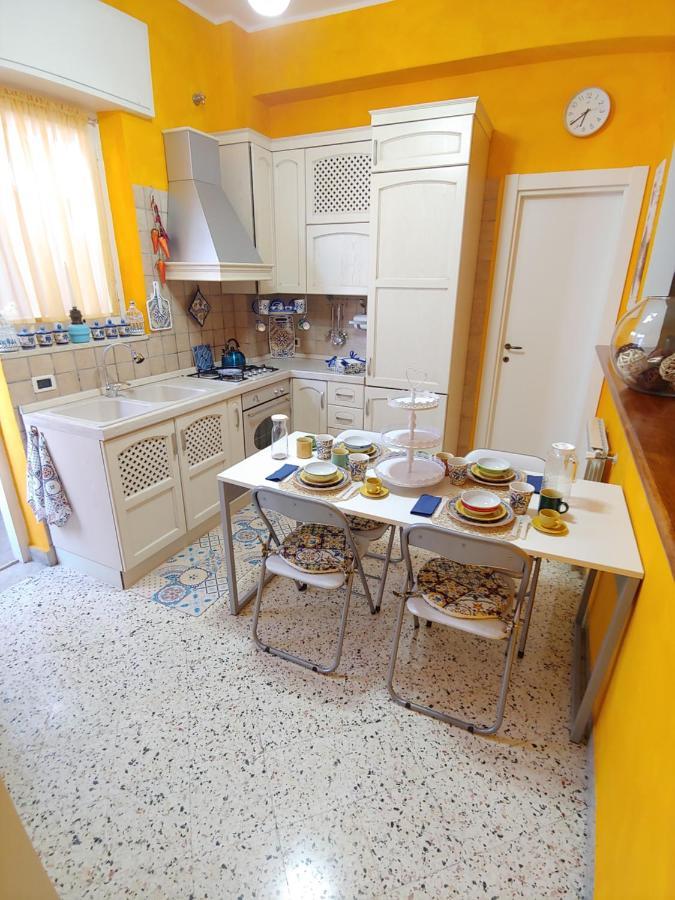 Jamari'S Rooms مارسالا المظهر الخارجي الصورة