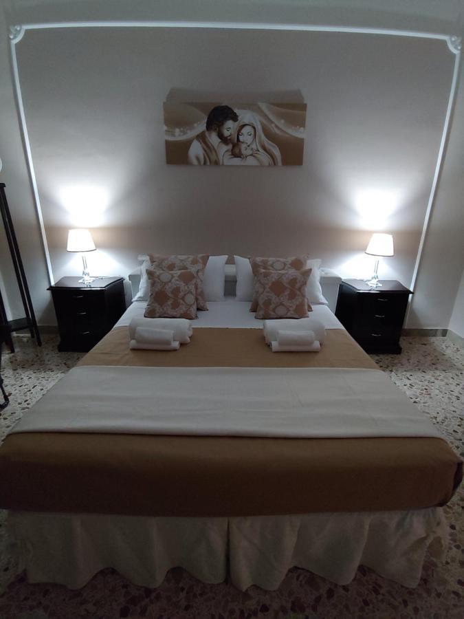 Jamari'S Rooms مارسالا المظهر الخارجي الصورة