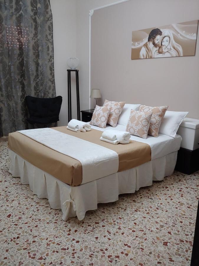 Jamari'S Rooms مارسالا المظهر الخارجي الصورة