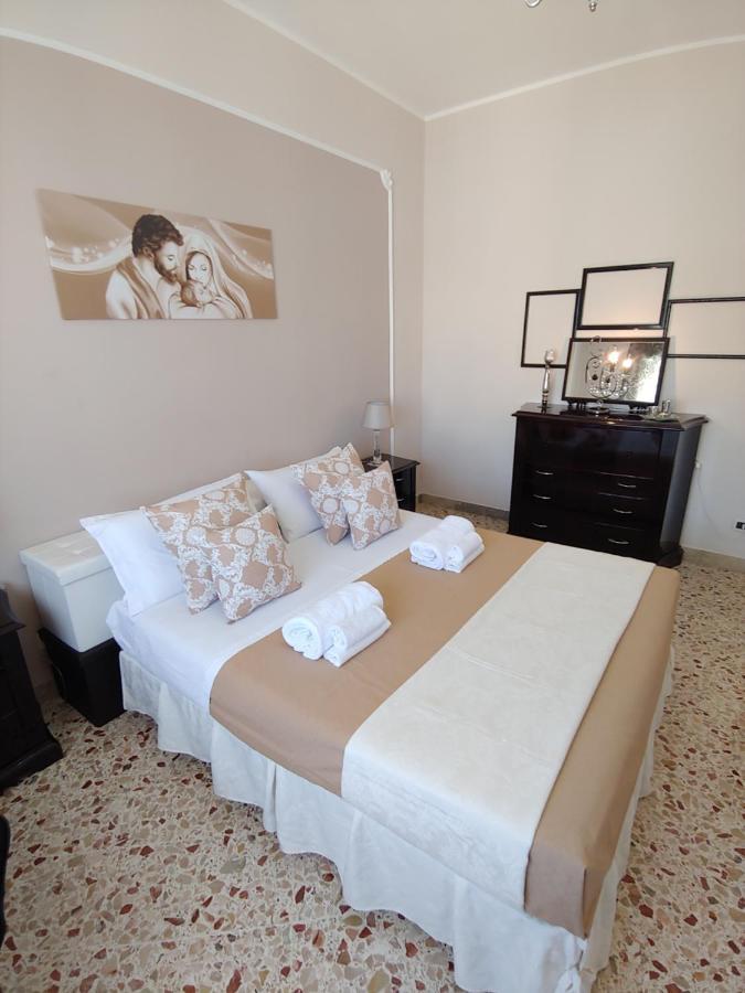 Jamari'S Rooms مارسالا المظهر الخارجي الصورة
