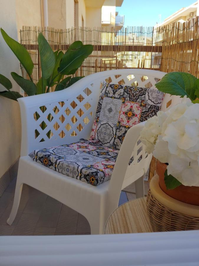 Jamari'S Rooms مارسالا المظهر الخارجي الصورة