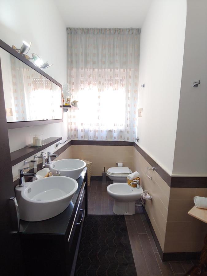 Jamari'S Rooms مارسالا المظهر الخارجي الصورة