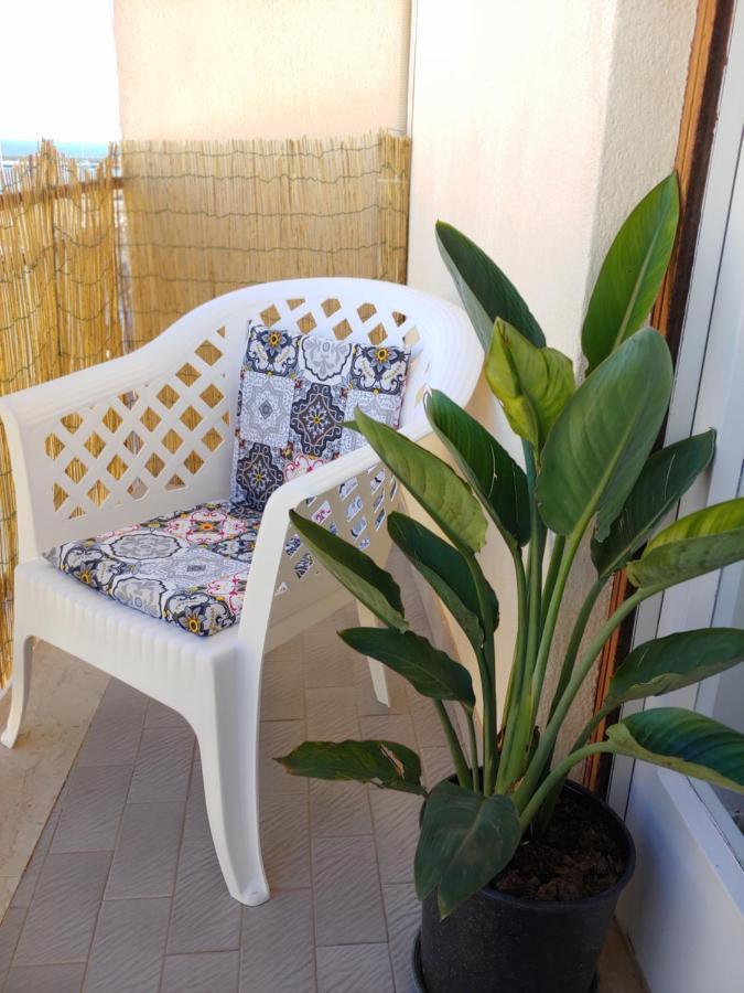 Jamari'S Rooms مارسالا المظهر الخارجي الصورة
